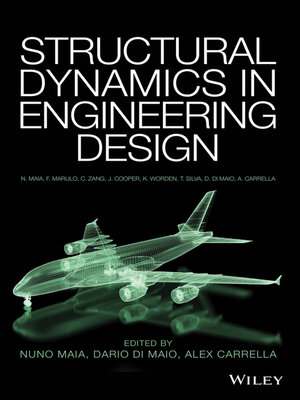 cover image of Structural Dynamics in Engineering Design